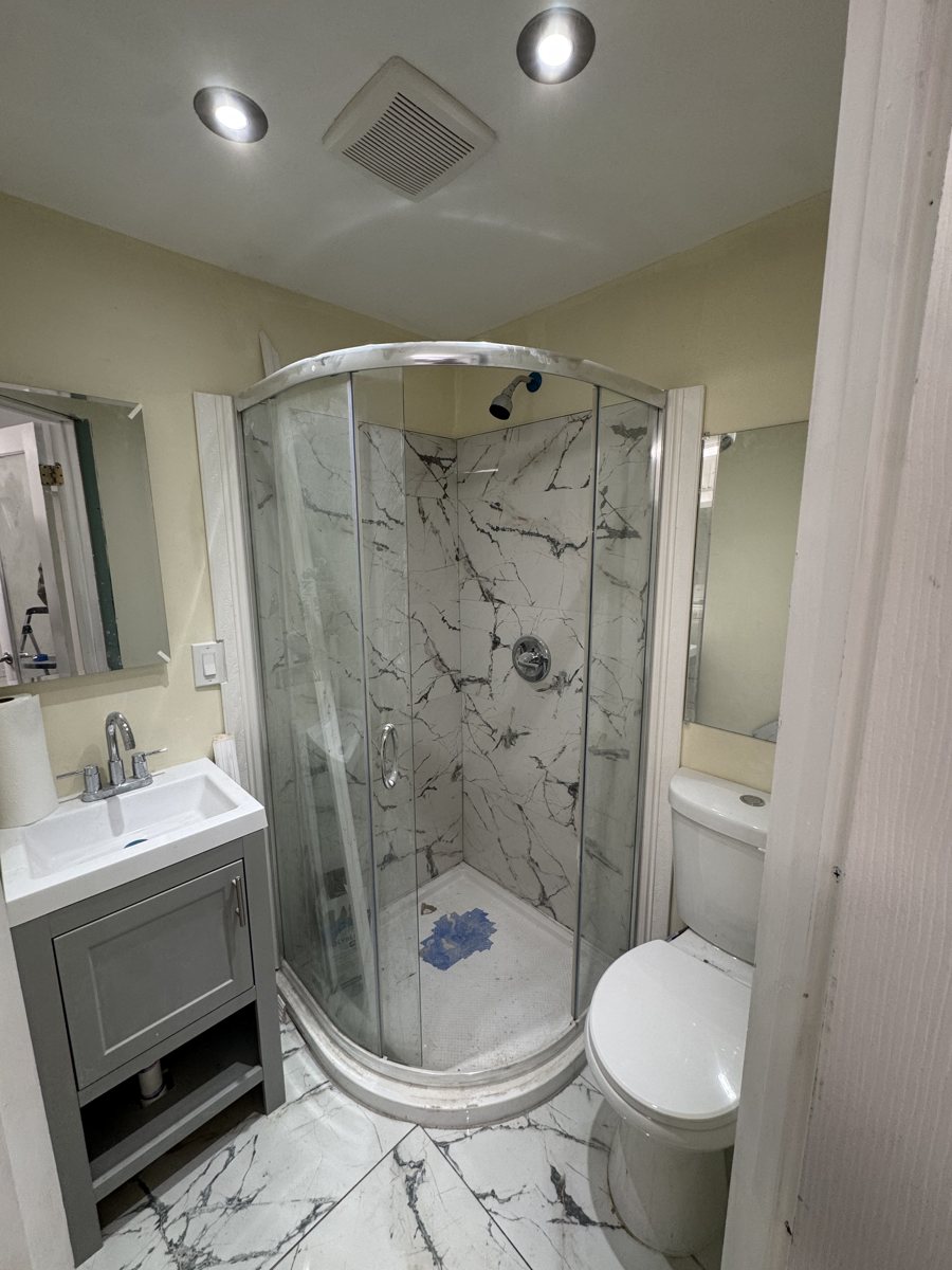 Full Value-Add Renovation